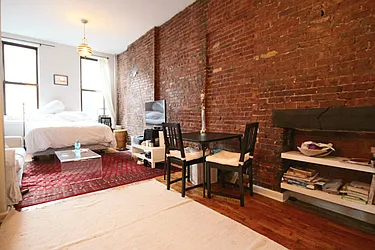 Rented by Keller Williams NYC