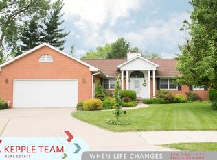 1814 W Marlene Ct, Peoria, IL