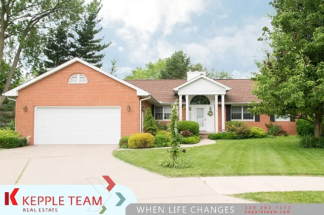 1814 W Marlene Ct photo 1