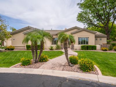 3555 E Mallory Cir, Mesa, AZ, 85213