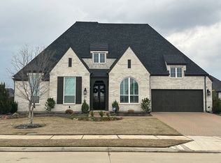 1970 Autumnwood Ct, Prosper, TX 75078