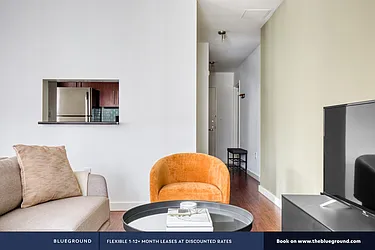 Rented by The Blueground