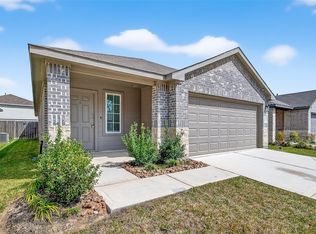 24046 Kentwood Springs Dr, Spring, TX 77380