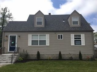 7140 Grand Ave, Hammond, IN