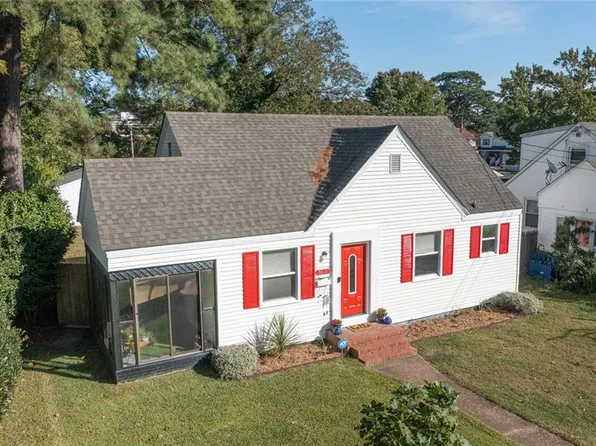 8614 Sturgis St, Norfolk, VA 23503