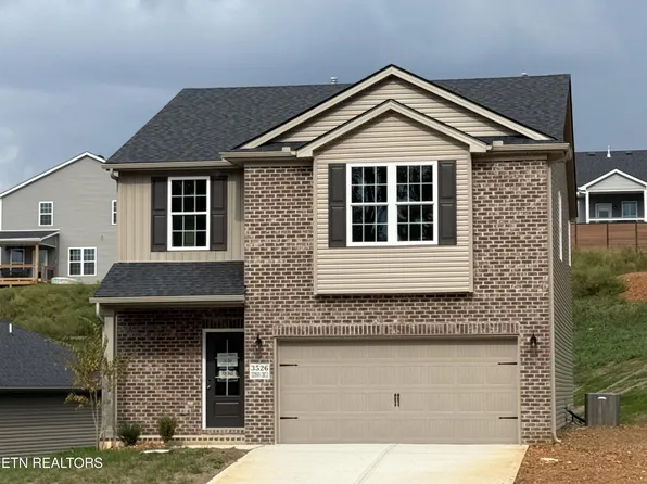 3526 Crimson Cir Lot 39, Maryville, TN 37801
