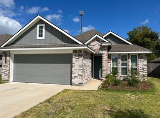 14364 N Summerchase Cir, Willis, TX 77318