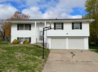 2201 Fulton St, Falls City, NE 68355