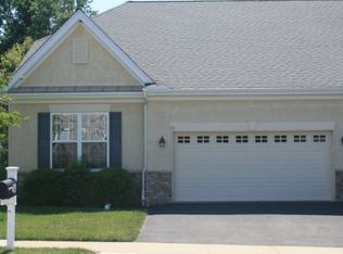 520 Hodgson Cir, West Grove, PA 19390