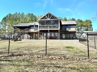 380 Current River Trl, Maynard, AR 72444