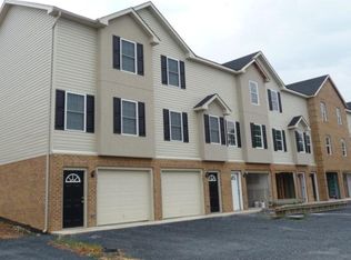 249 Telluride Dr, Broadway, VA 22815