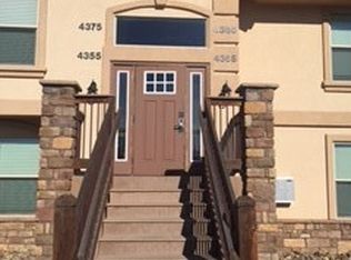 4385 Oro Blanco Dr, Colorado Springs, CO 80917