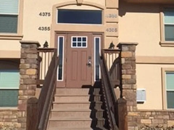 4385 Oro Blanco Dr, Colorado Springs, CO 80917