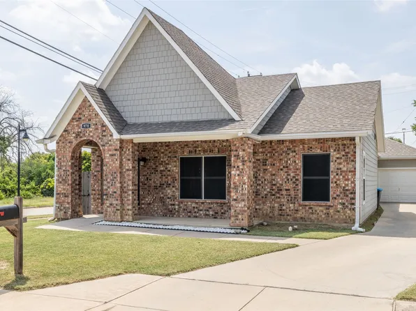 978 E Pulaski St, Fort Worth, TX 76104