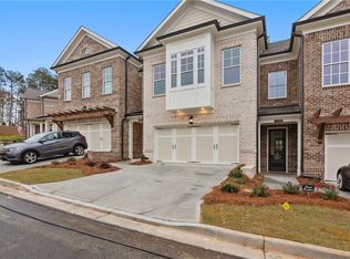 5692 Broad River Vw #435, Peachtree Corners, GA