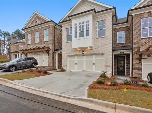 5692 Broad River Vw #435, Peachtree Corners, GA 30092