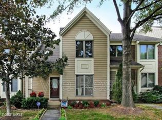 4014 Lake Glen Rd, Fairfax, VA 22033