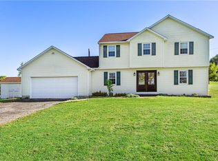 6339 Dodge Rd, La Fayette, NY 13084