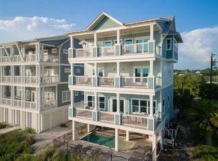 8105 W Highway 98, Port Saint Joe, FL 32456