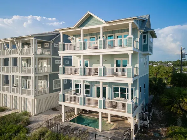 8105 W Highway 98, Port Saint Joe, FL 32456