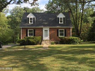 817 Francis Ave, Baltimore, MD 21227