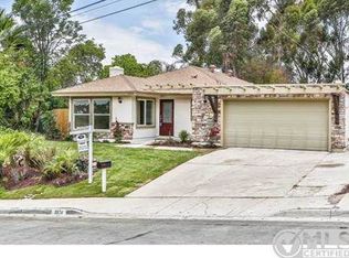 5574 Lone Star Dr, San Diego, CA 92120