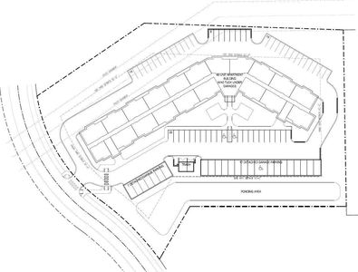 X 4th Ave SE, Saint Joseph, MN, 56374
