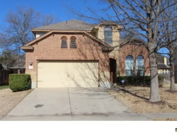 5405 English Oak Dr, Killeen, TX 76542