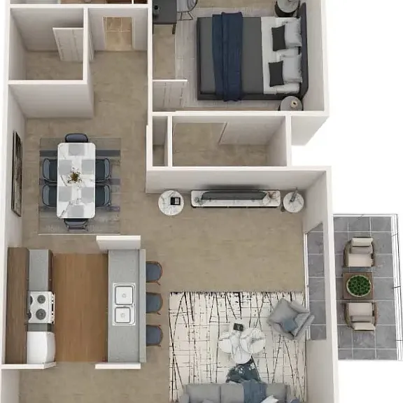 Birchwood Floor Plan Birchwood Floor Plan