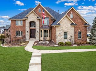 12604 Thornberry Dr, Lemont, IL 60439
