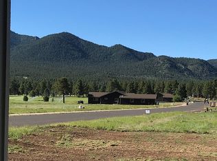 98 S Highland Meadows Dr, Williams, AZ 86046