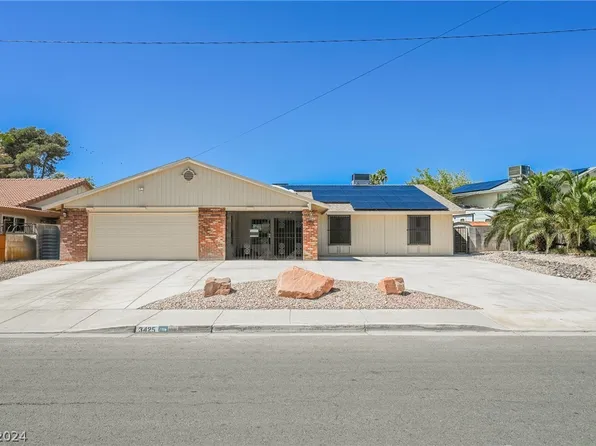 3425 Spencer St, Las Vegas, NV 89169