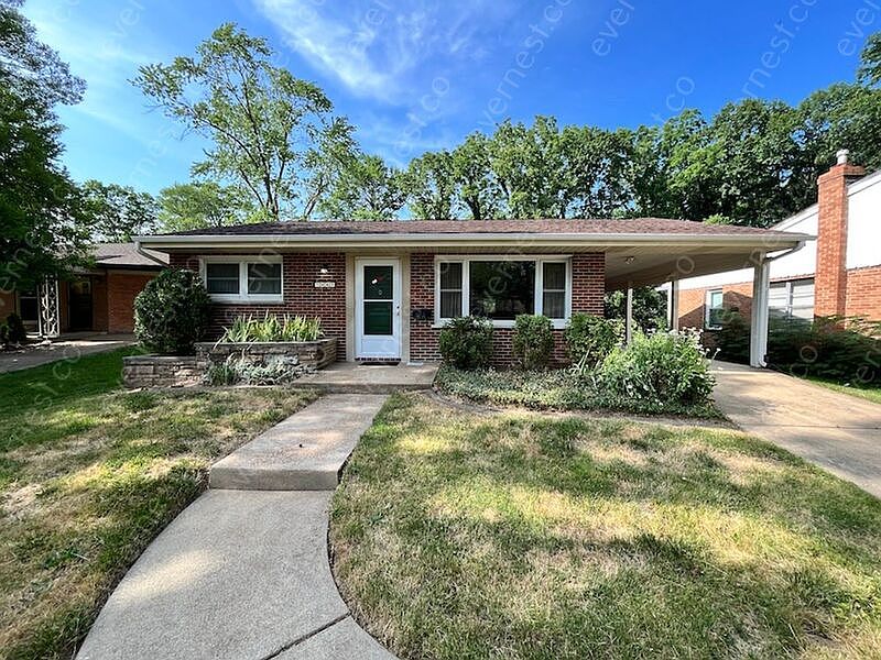 7843 Balson Ave, Saint Louis, MO 63130 | Zillow