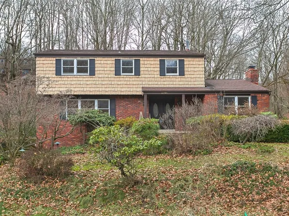 4299 Trouthaven Dr, Murrysville, PA 15668