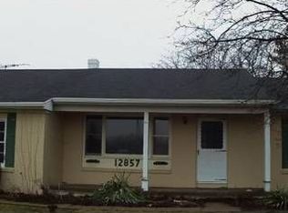 12857 Broadbent Rd, Lansing, MI 48917