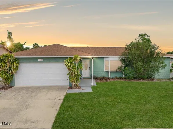 1481 Cowart Ave, Melbourne, FL 32935