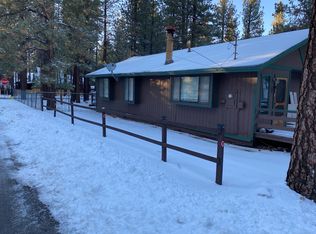 412 Pine View Dr, Big Bear City, CA 92314