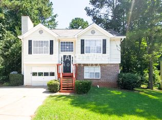 3162 Hardin Ct, Lithonia, GA 30038