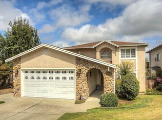 1808 June Marie Ct, Hayward, CA 94541