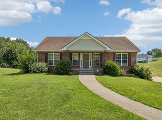 1007 Copper Kettle Cir, Pleasant View, TN 37146