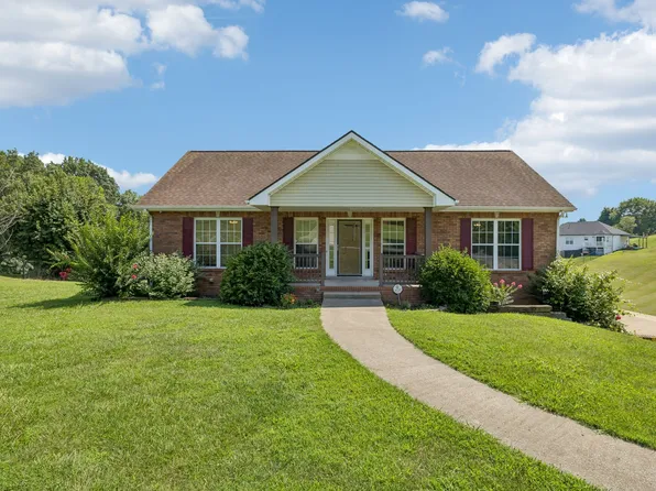 1007 Copper Kettle Cir, Pleasant View, TN 37146