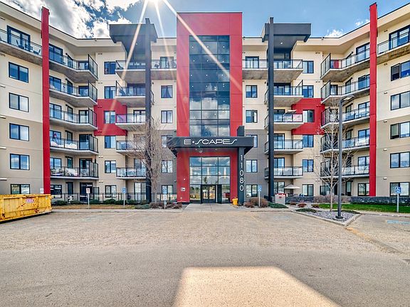 2nd image of 11080 Ellerslie Rd SW #506