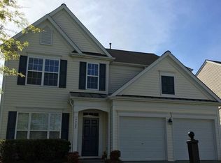 7725 San Gabriel St E, Raleigh, NC 27613