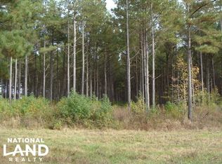 W Centerpoint Rd, Hazen, AR 72064