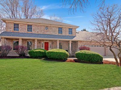 704 S Whispering Hills Dr, Naperville, IL, 60540