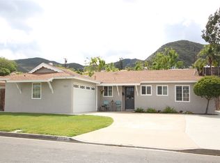 8031 Linen Dr, Santee, CA 92071