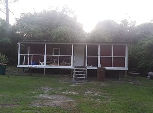 20185 Morgan Lane Rd, Gulfport, MS 39503