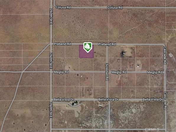 0 Prebend Rd #30, Adelanto, CA 92301