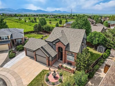 12693 W 82nd Lane, Arvada, CO, 80005
