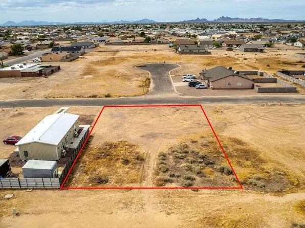 10492 W CONCORDIA Drive #6093, Arizona City, AZ 85123